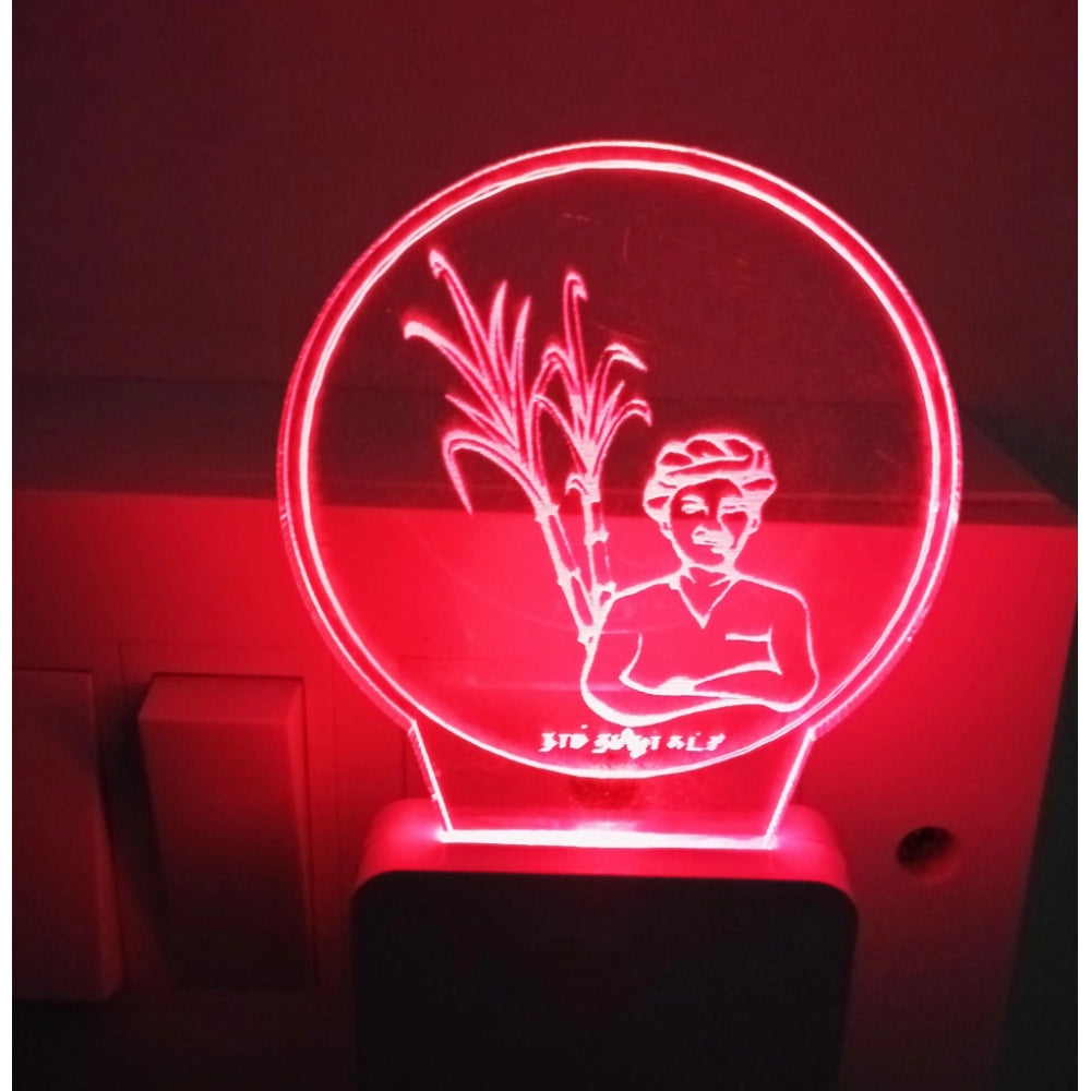 Generic NMK AC Adapter Night Lamp