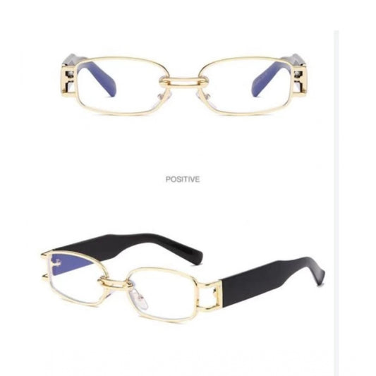 Generic Classic Unisex UV400 Protection Sunglasses (MultiColor)