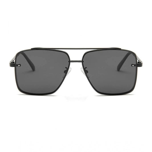 Generic Classic Unisex UV400 Protection Sunglasses (MultiColor)