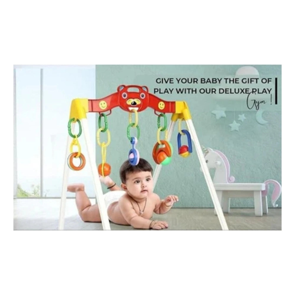 Baby Play Gym | Plastic | Toys | 3+ Months