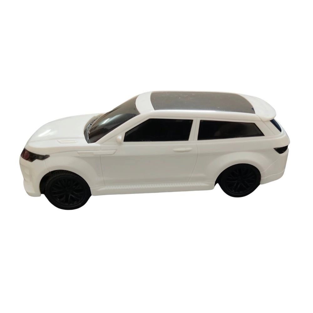 Car | Plastic | Toys| 1+ Years