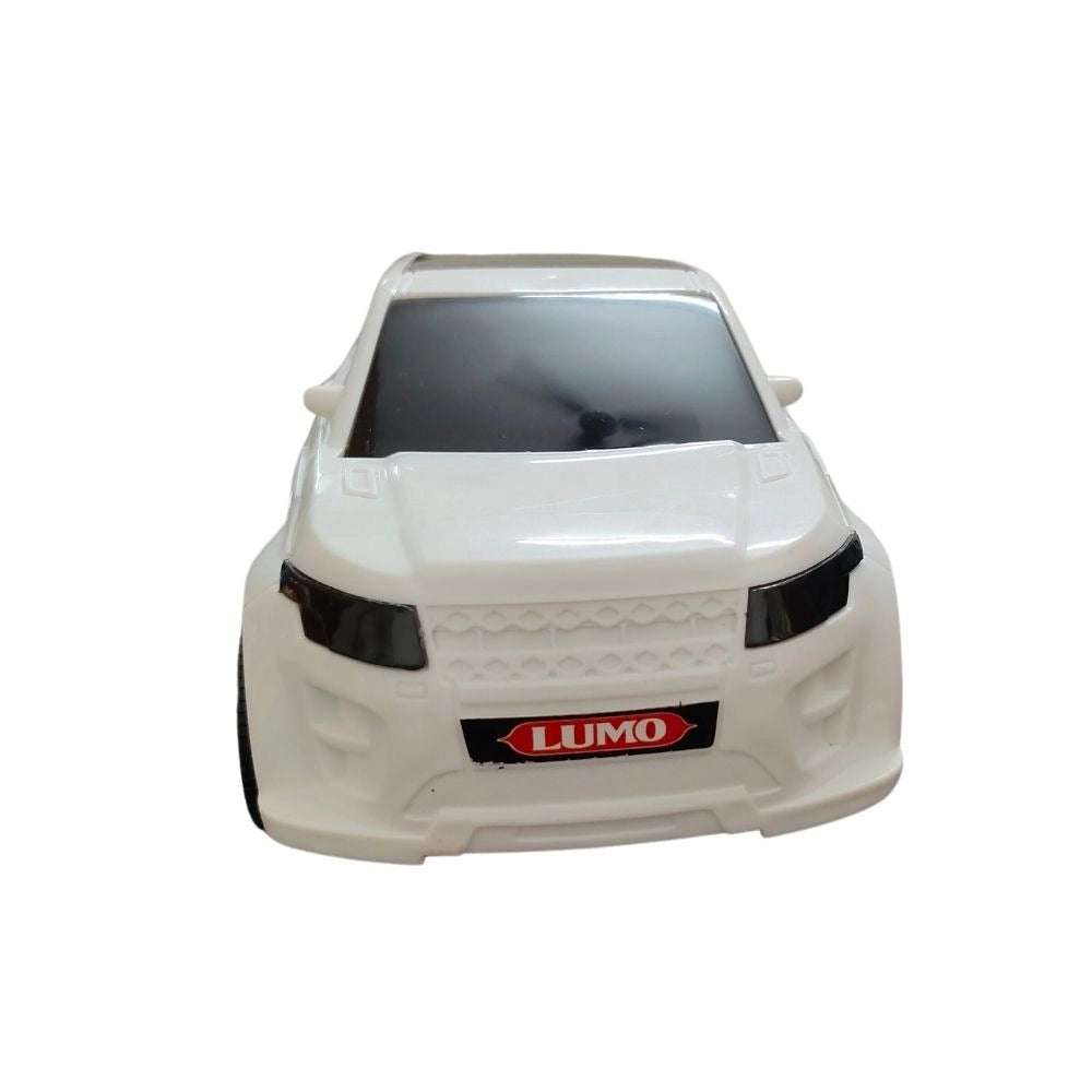 Car | Plastic | Toys| 1+ Years