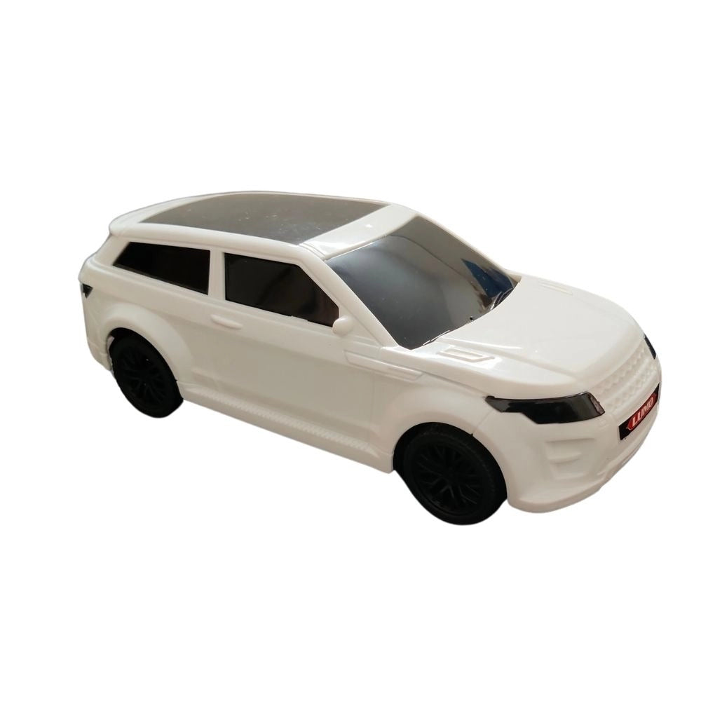 Car | Plastic | Toys| 1+ Years