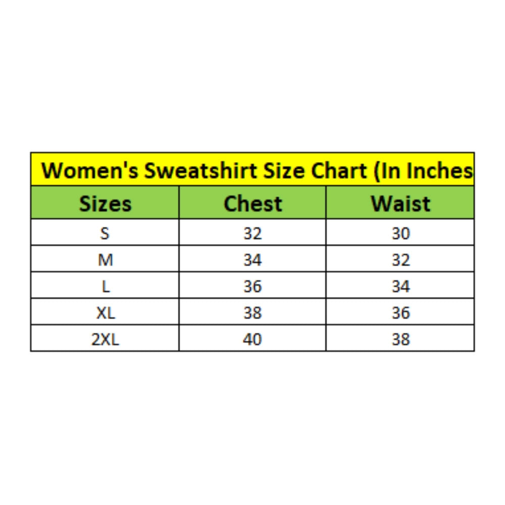 Generic Women's Fleece Solid Long Sleeves Sweatshirt (Pink)