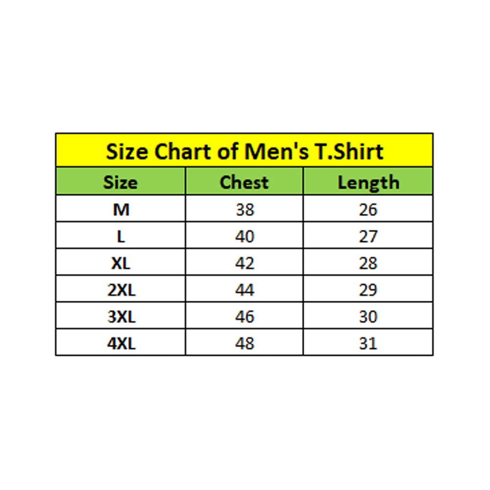 Generic Men's Casual Short Sleeves Cotton Round Neck T-shirt (Grey)