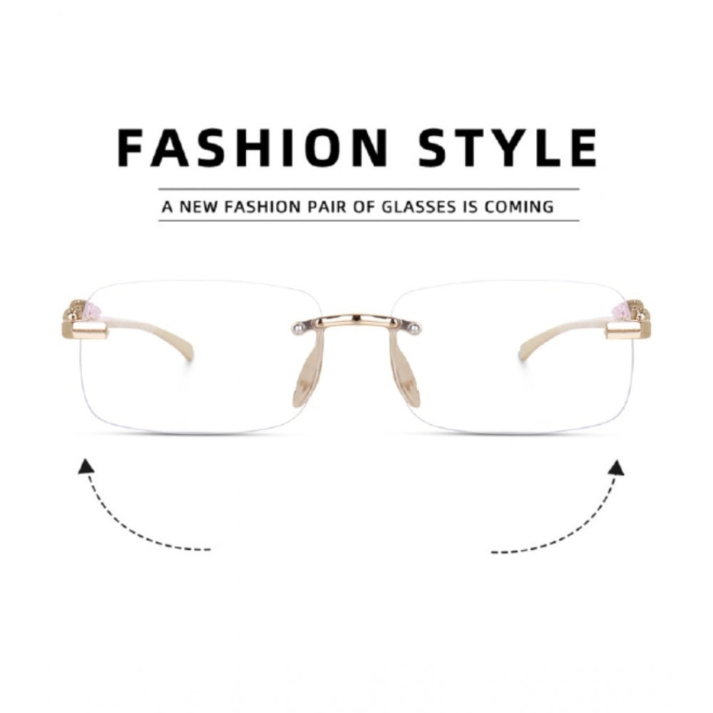 Generic Classic Unisex UV400 Protection Sunglasses (MultiColor)