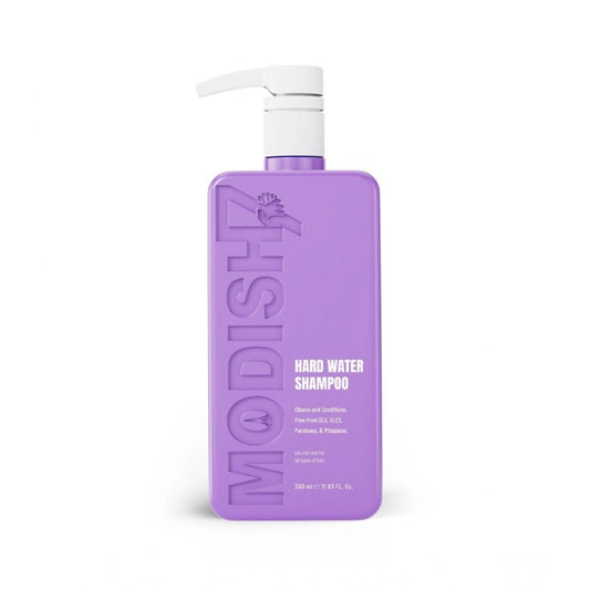 Generic Unisex Protein Hard Water Shampoo (350 ML)