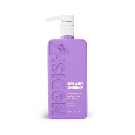 Generic Unisex Protein Hard Water Conditioner (350 ML)